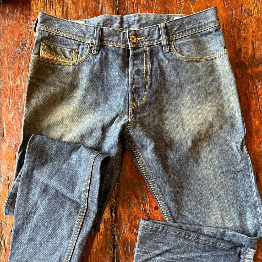 Diesel Tepphar Jeans 32/34